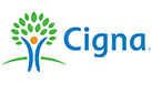 Cigna's Tree of Life logo
