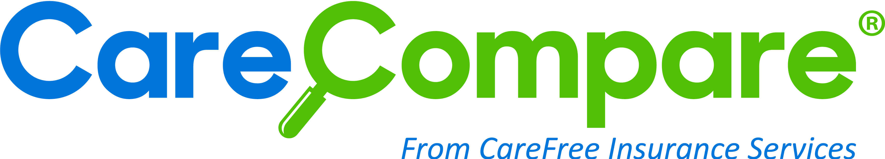 CareCompare Logo