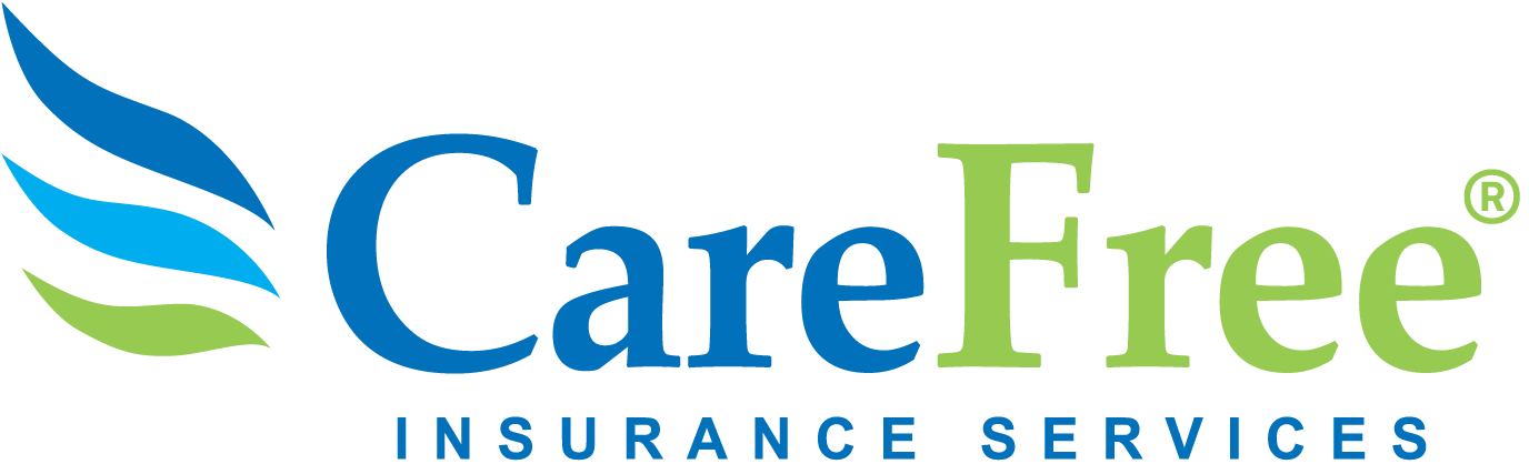 Logotipo de CareFree Insurance Services