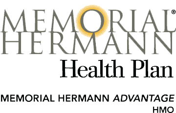  Memorial Hermann Logo