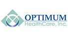 Optimum HealthCare, Inc. Logo